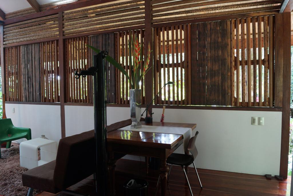 Mar Verde Lodge Puerto Viejo de Talamanca Habitación foto
